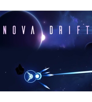 Nova Drift Steam Key GLOBAL